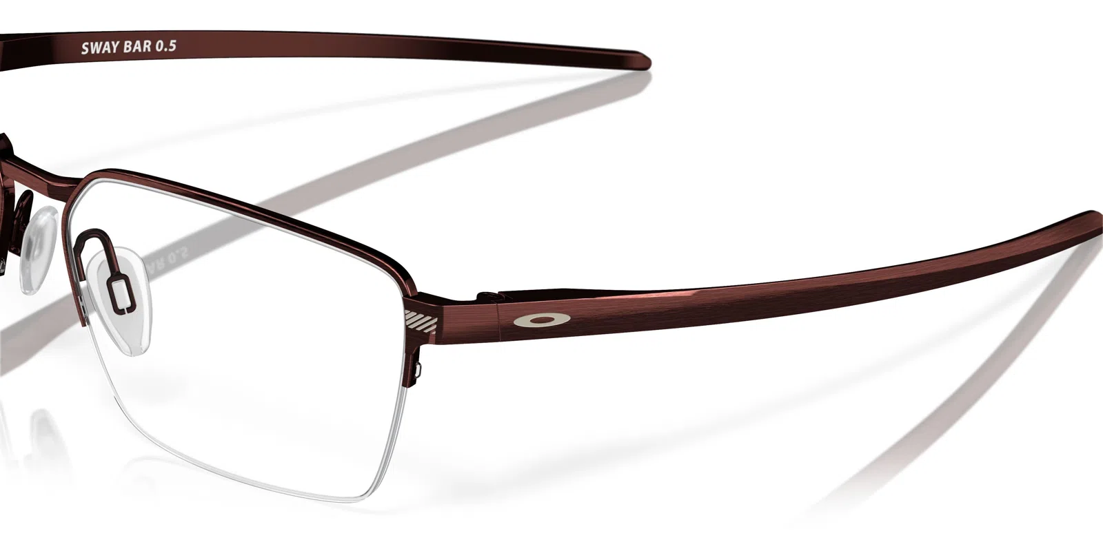 Oakley Sway Bar 0.5 5080 Eyeglasses - view 17